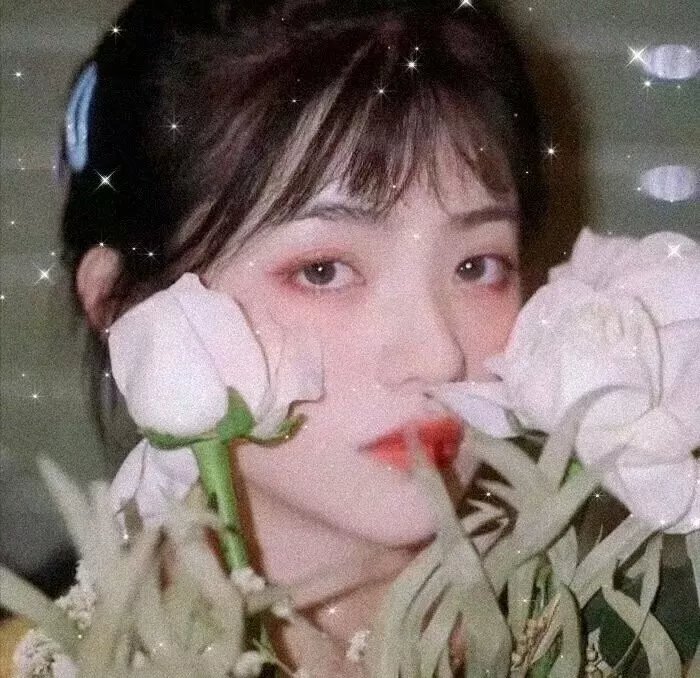 一个女王的少女时代